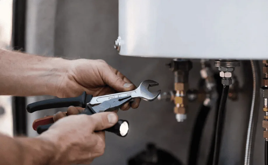 Why choose Water Heater Repair in Naches, WA